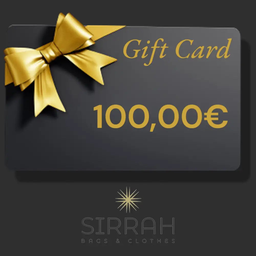 Gift Card 100 00  Buono Regalo